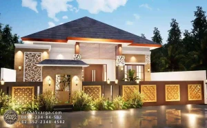 Rumah Minimalis Modern Karya Setio3d Com 009 Scaled