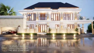 Rumah Minimalis Modern Karya Setio3d Com 013 Scaled