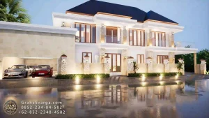 Rumah Minimalis Modern Karya Setio3d Com 014 Scaled