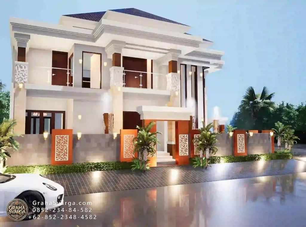 Rumah Minimalis Modern Karya Setio3d Com 016 Scaled