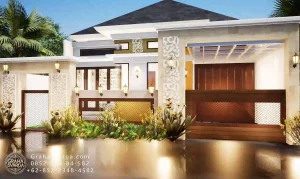 Rumah Minimalis Modern Karya Setio3d Com 029 Scaled