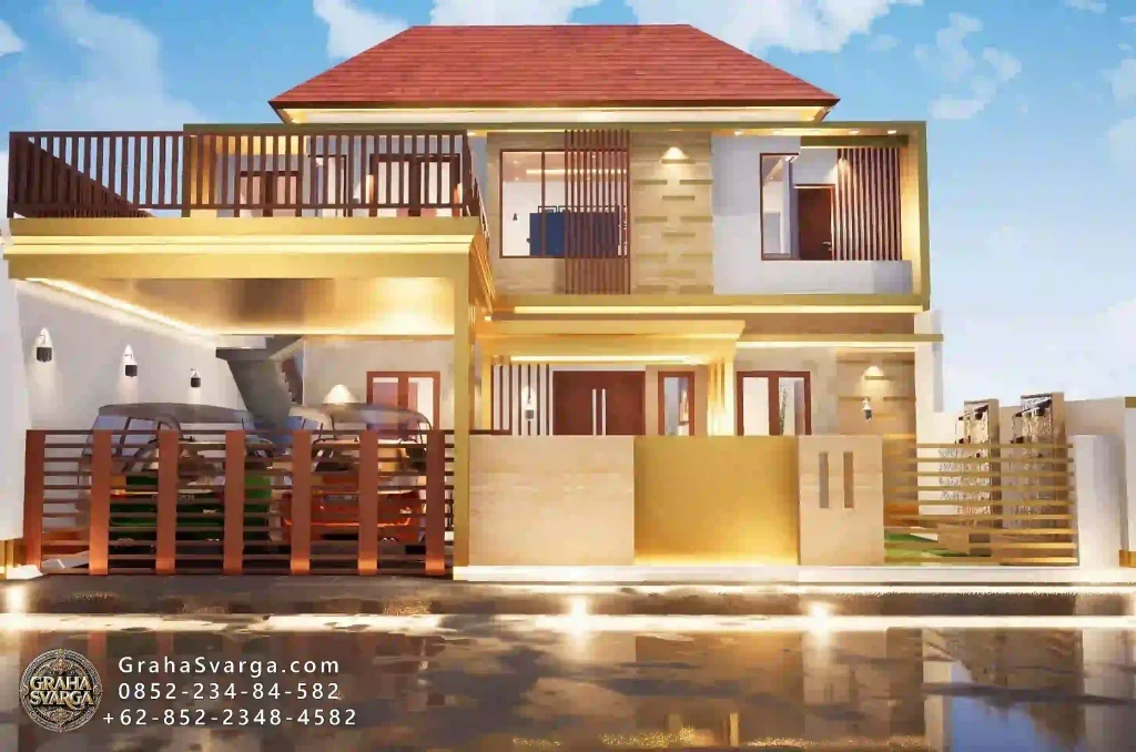 Rumah Minimalis Modern Karya Setio3d Com 037 Scaled
