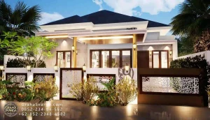 Rumah Minimalis Modern Karya Setio3d Com 041 Scaled