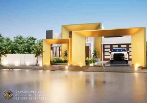 Rumah Minimalis Modern Karya Setio3d Com 060 Scaled