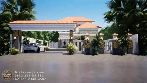 Rumah Minimalis Modern Karya Setio3d Com 071 Scaled