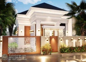 Rumah Minimalis Modern Karya Setio3d Com 074 Scaled