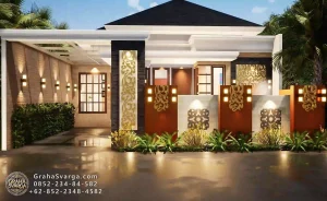 Rumah Minimalis Modern Karya Setio3d Com 079 Scaled