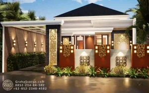 Rumah Minimalis Modern Karya Setio3d Com 080 Scaled
