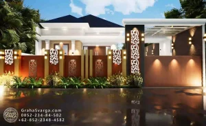 Rumah Minimalis Modern Karya Setio3d Com 082 Scaled