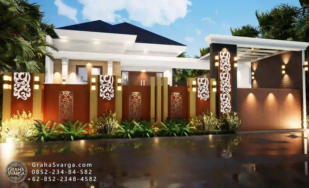 Rumah Minimalis Modern Karya Setio3d Com 084 Scaled