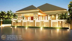 Rumah Minimalis Modern Karya Setio3d Com 098 Scaled