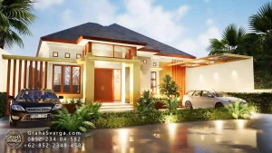 Rumah Minimalis Modern Karya Setio3d Com 102 Scaled