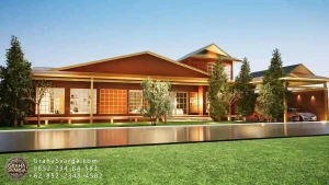 Rumah Minimalis Modern Karya Setio3d Com 104 Scaled