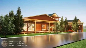 Rumah Minimalis Modern Karya Setio3d Com 105 Scaled