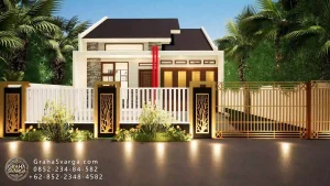 Rumah Minimalis Modern Karya Setio3d Com 112 Scaled