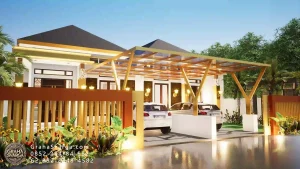 Rumah Minimalis Modern Karya Setio3d Com 117 Scaled