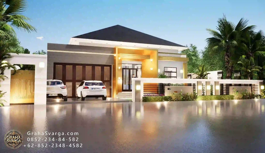 Rumah Minimalis Modern Karya Setio3d Com 126 Scaled