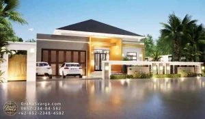 Rumah Minimalis Modern Karya Setio3d Com 126 Scaled