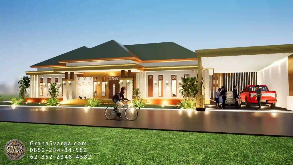 Rumah Minimalis Modern Karya Setio3d Com 128 Scaled