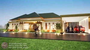 Rumah Minimalis Modern Karya Setio3d Com 128 Scaled