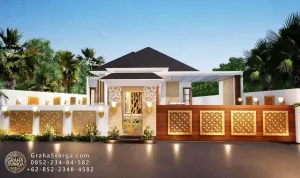 Rumah Minimalis Modern Karya Setio3d Com 142 Scaled
