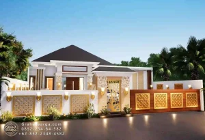 Rumah Minimalis Modern Karya Setio3d Com 144 Scaled