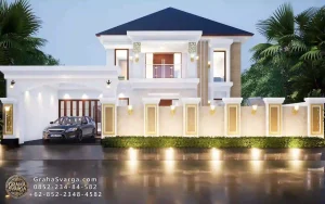 Rumah Minimalis Modern Karya Setio3d Com 154 Scaled