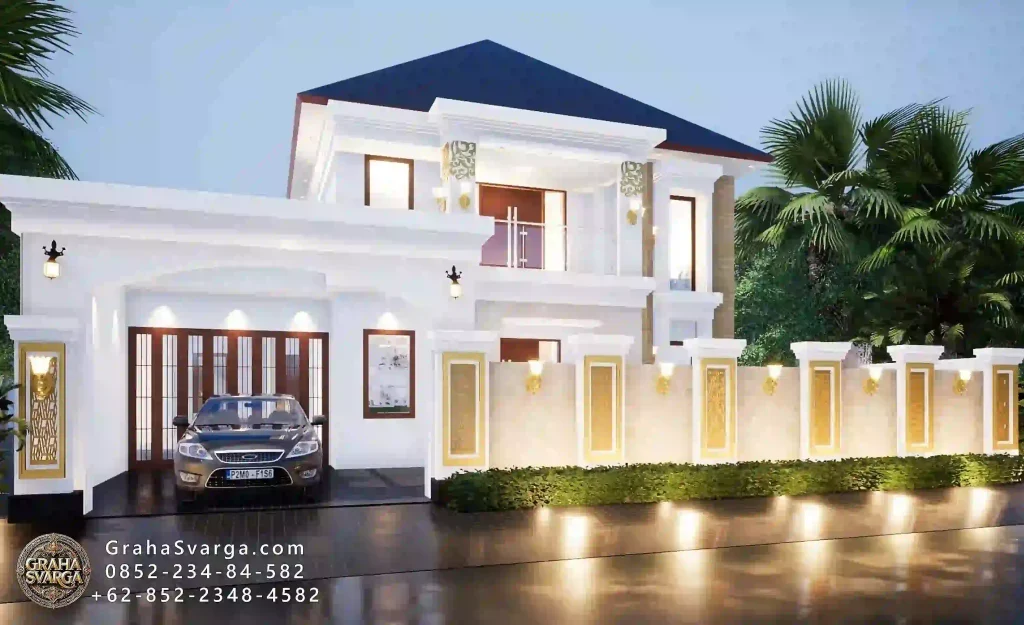 Rumah Minimalis Modern Karya Setio3d Com 156 Scaled