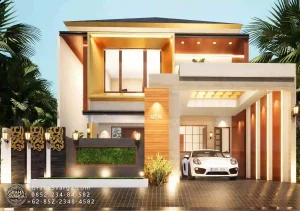 Rumah Minimalis Modern Karya Setio3d Com 170 Scaled