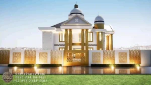 Rumah Minimalis Modern Karya Setio3d Com 175 Scaled
