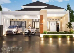 Rumah Minimalis Modern Karya Setio3d Com 178 Scaled