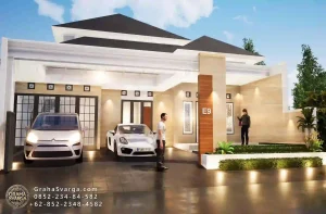 Rumah Minimalis Modern Karya Setio3d Com 180 Scaled